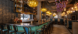 Bar La Rue – Chicago, IL