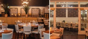 The GrillRoom, The Loop, Chicago