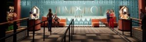 jumpshot portfolio